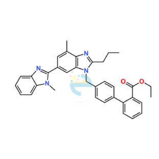 Telmisartan Ethyl Ester