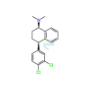 Sertraline Dimethylamino Impurity