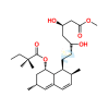 Simvastatin Acid Methyl Ester