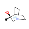 Solifenacin (S)-Hydroxyquinuclidine Impurity