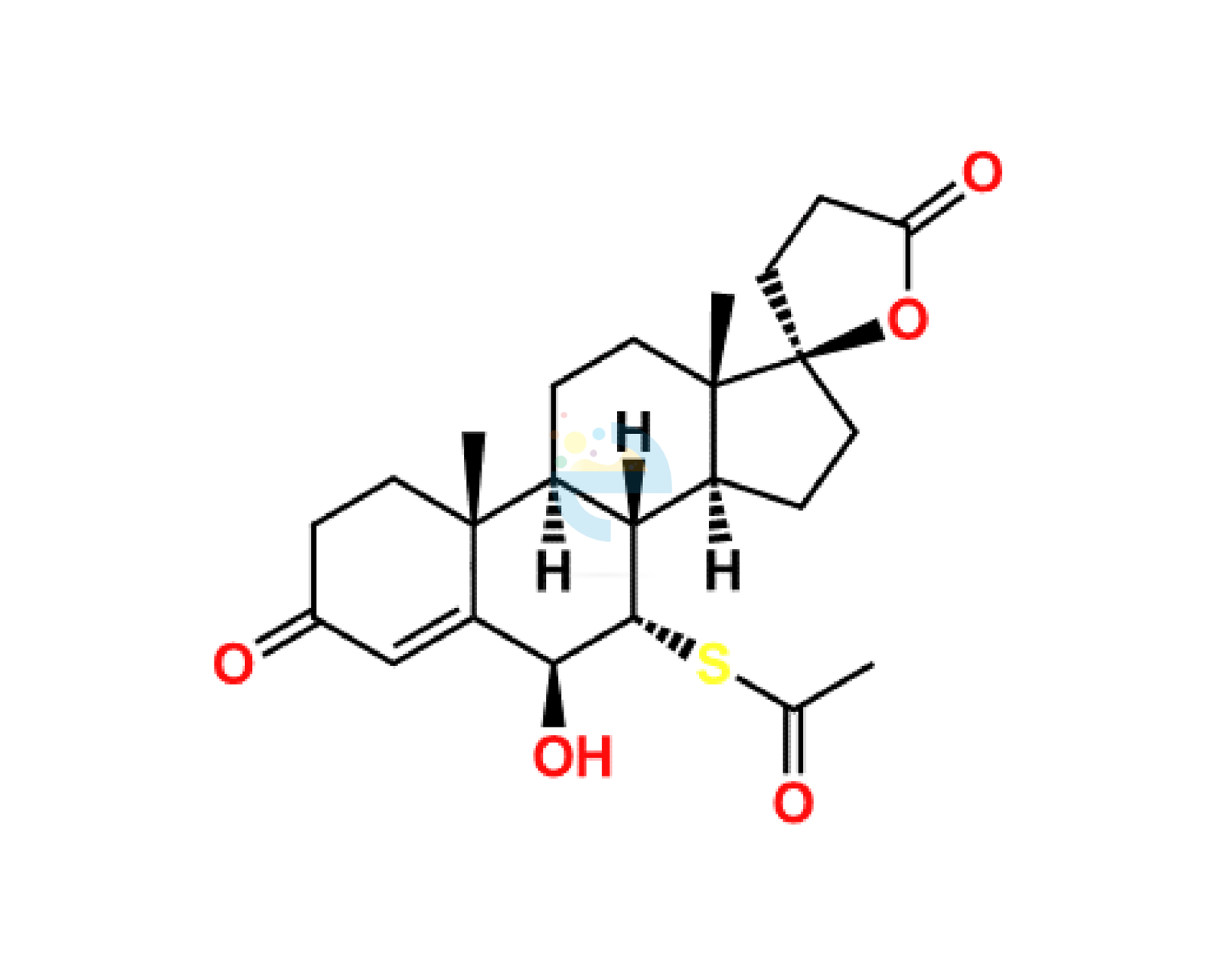Product-03 (41) Spironolactone EP Impurity G
