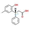 (R)-Tolterodine Propionic Acid Impurity