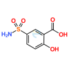 5-Sulphamoylsalicylic Acid