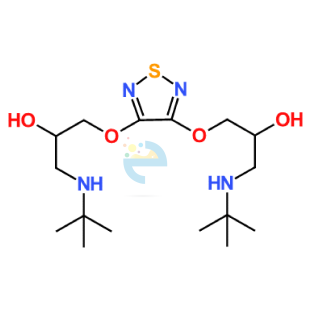 Timolol EP Impurity J