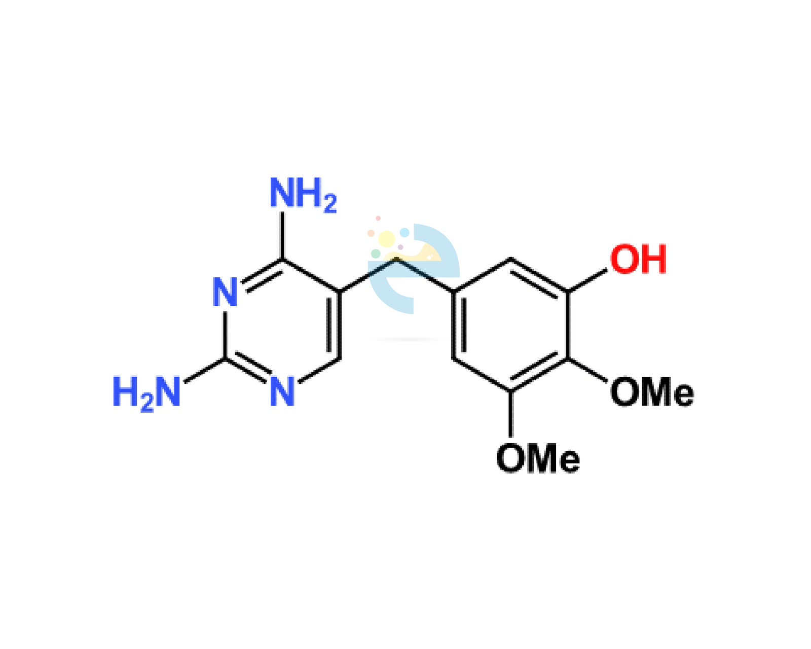 Product-03 (48) 3-Desmethyl Trimethoprim