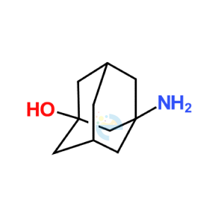 Vildagliptin Amino Alcohol Impurity