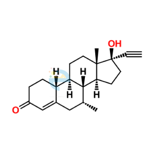 Tibolone EP Impurity D