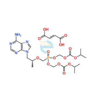 Tenofovir Disoproxil Fumarate