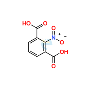 2-Nitroisophthalic Acid