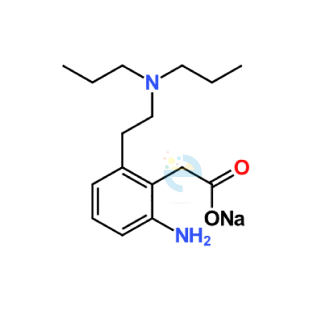Ropinirole Aminoacetic Acid