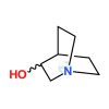 Solifenacin Hydroxyquinuclidine Impurity