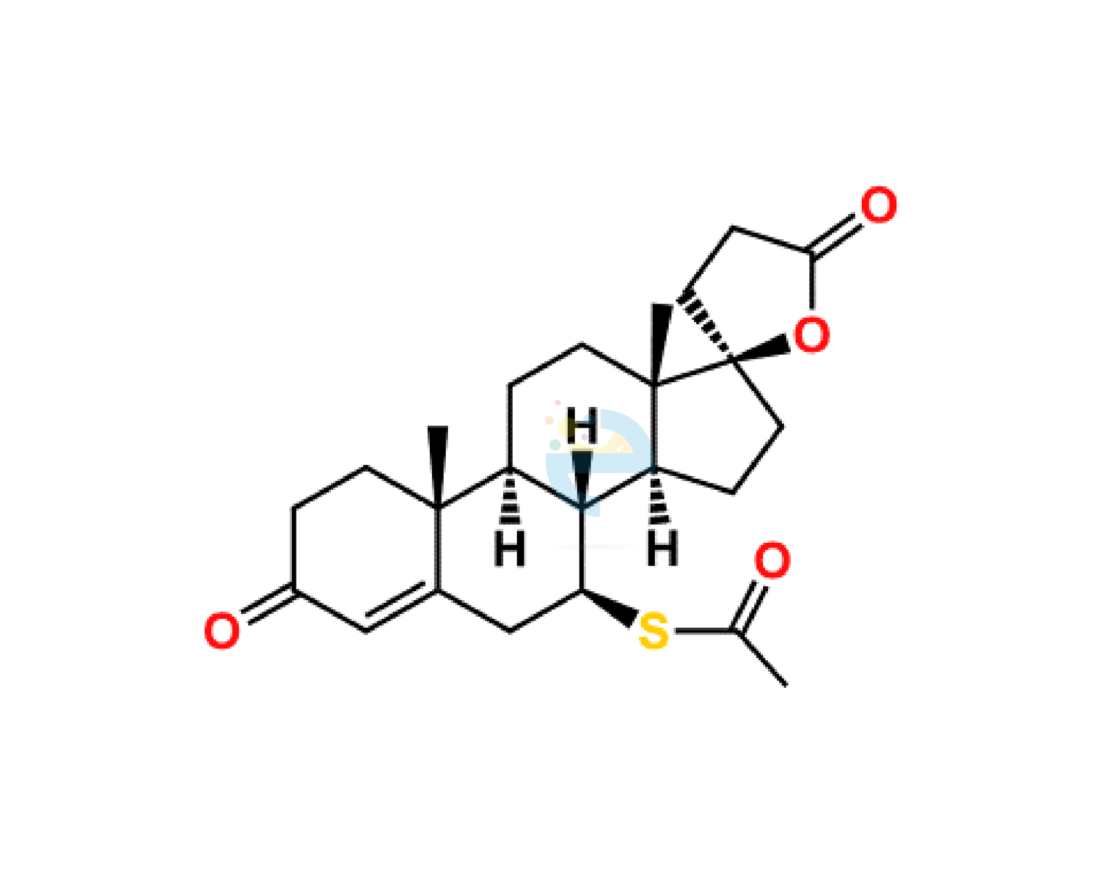 Product-05 (41) Spironolactone EP Impurity E