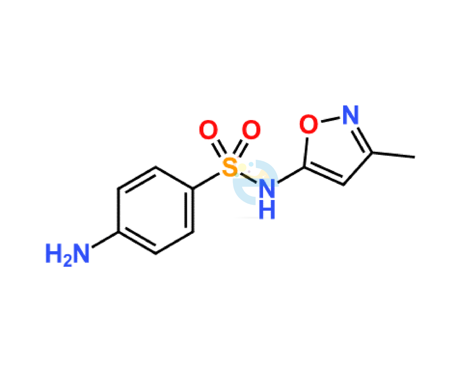 Product-05 (42) Sulfamethoxazole EP Impurity F