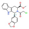 (1R, 3S) Open Ring Tadalafil Impurity