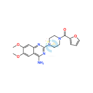 Terazosin EP Impurity K