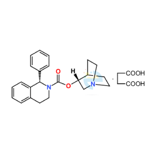 Solifenacin Succinate