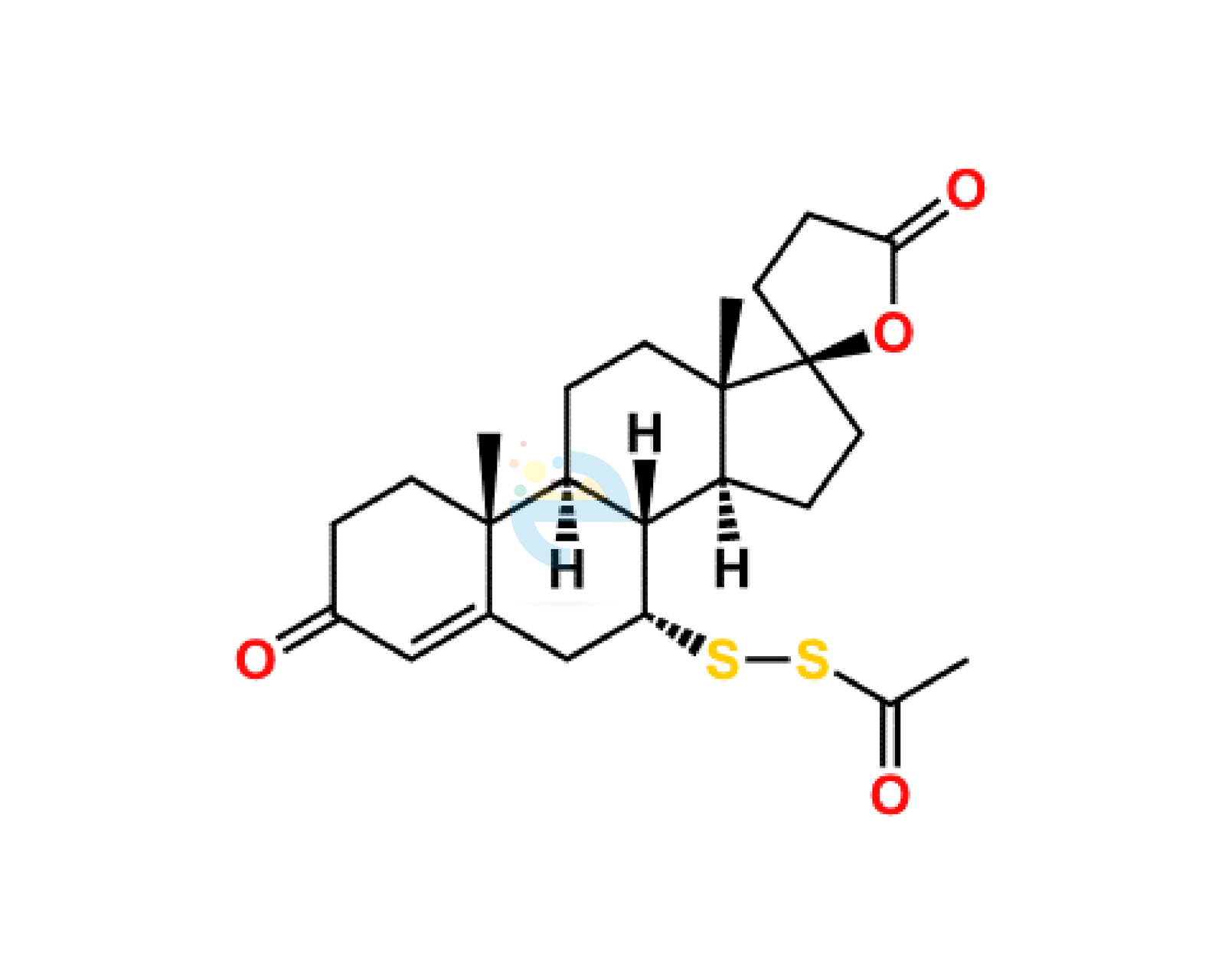 Product-06 (39) Spironolactone EP Impurity D