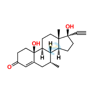 Tibolone EP Impurity A