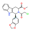 (1S, 3R) Open Ring Tadalafil Impurity