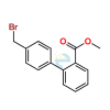Telmisartan Bromo Methyl Ester