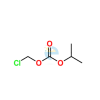 Chloromethyl Isopropyl Carbonate