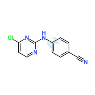 Rilpivirine Chloro Impurity