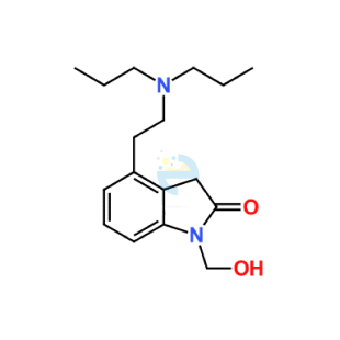 Ropinirole N-Hydroxymethyl Impurity