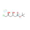 tert-Butyl (3S,5S)-6-Chloro-3,5-dihydroxyhexanoate