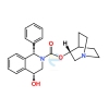 Solifenacin cis-Hydroxy Impurity