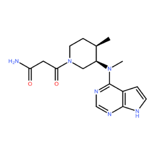 Tofacitinib impurity L
