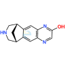 Varenicline Hydroxy Impurity