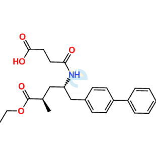 (2R,4S)-Sacubitril