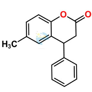 Tolterodine lactone impurity
