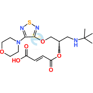 Timolol EP Impurity E