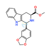 (1R, 3S) Methyl ester Tadalafil Impurity