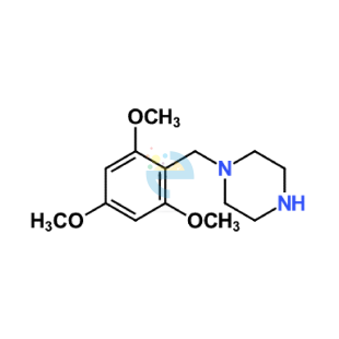 Trimetazidine EP Impurity F