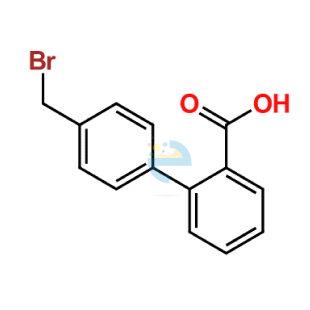 Telmisartan Bromo Acid