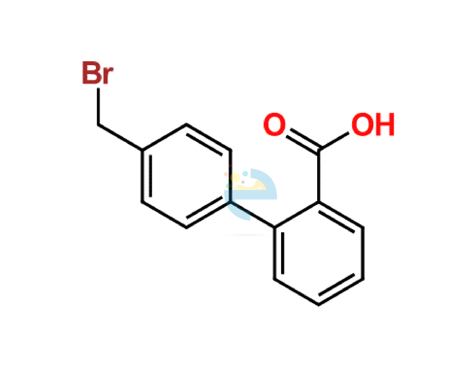 Product-08 (44) Telmisartan Bromo Acid