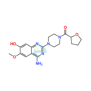 Terazosin EP Impurity H