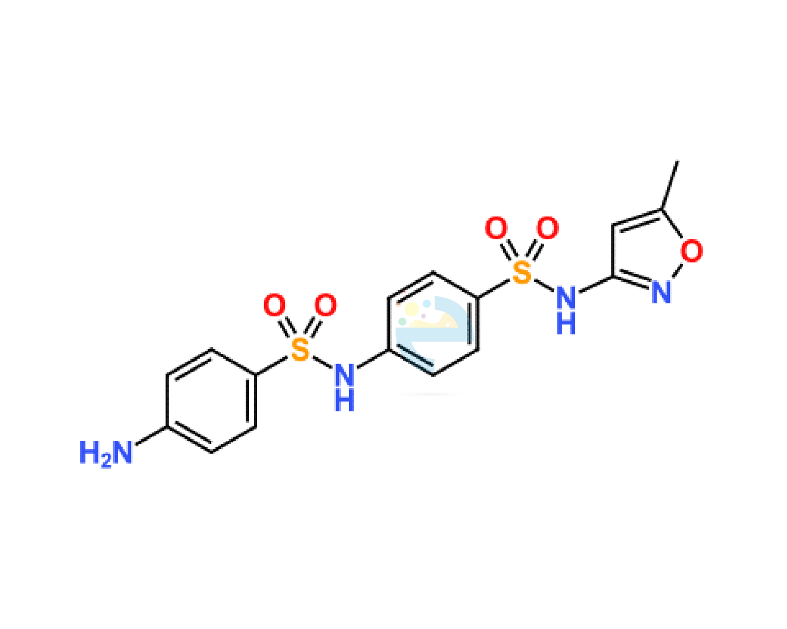 Product-09 (36) Sulfamethoxazole EP Impurity B