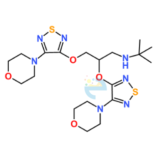 Timolol EP Impurity C