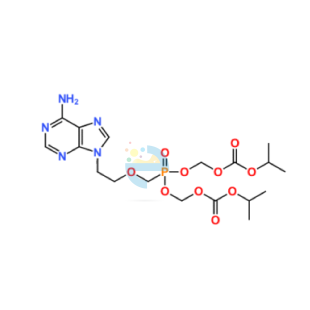 Tenofovir Disoproxil Desmethyl Fumarate