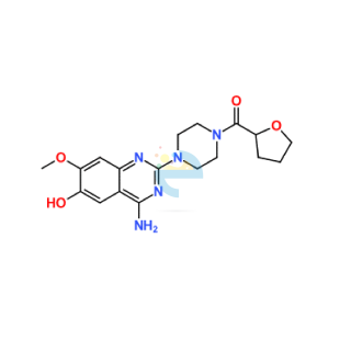 Terazosin EP Impurity G