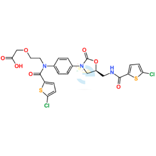 Rivaroxaban EP Impurity I
