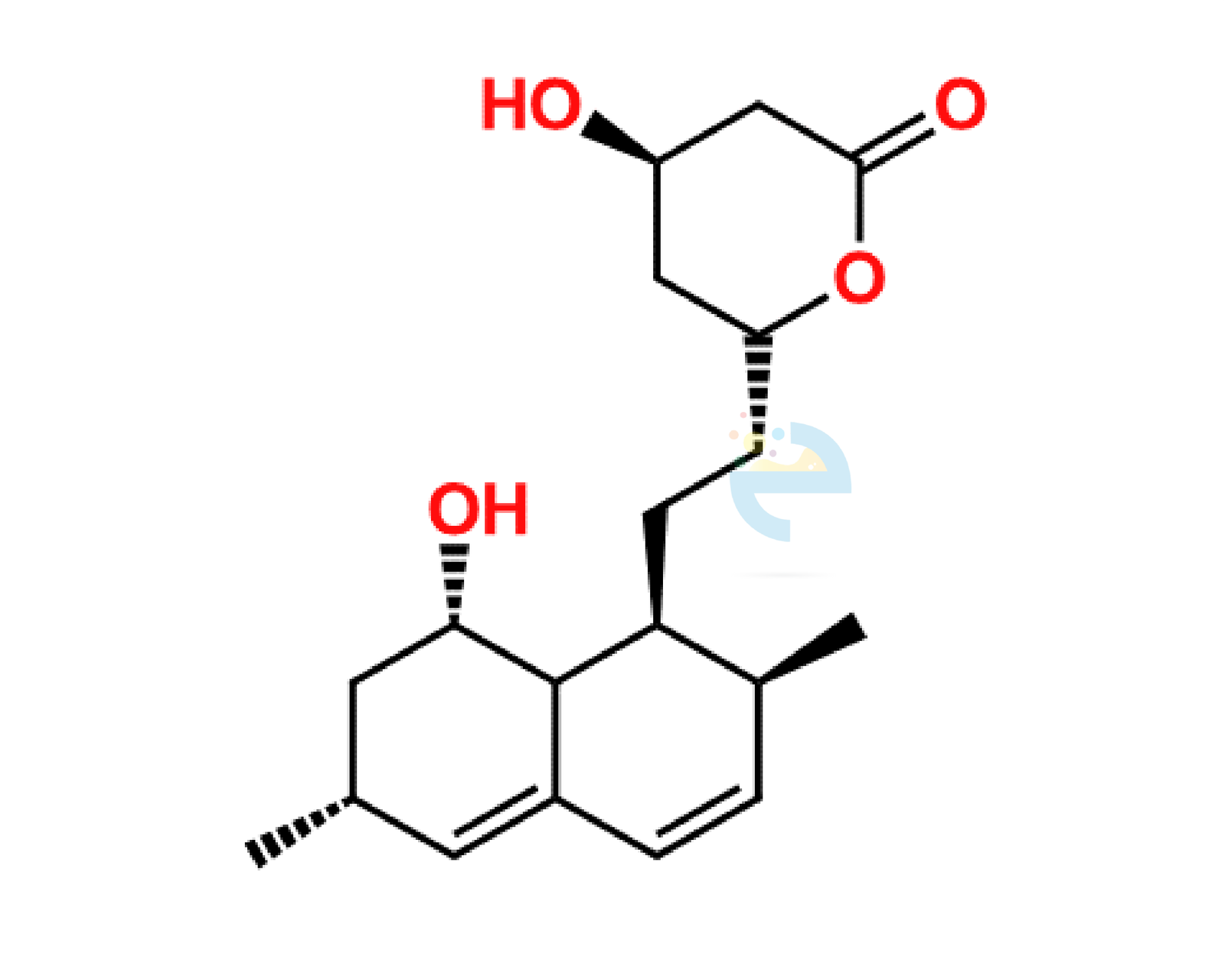 Product-10 (31) Simvastatin EP Impurity H