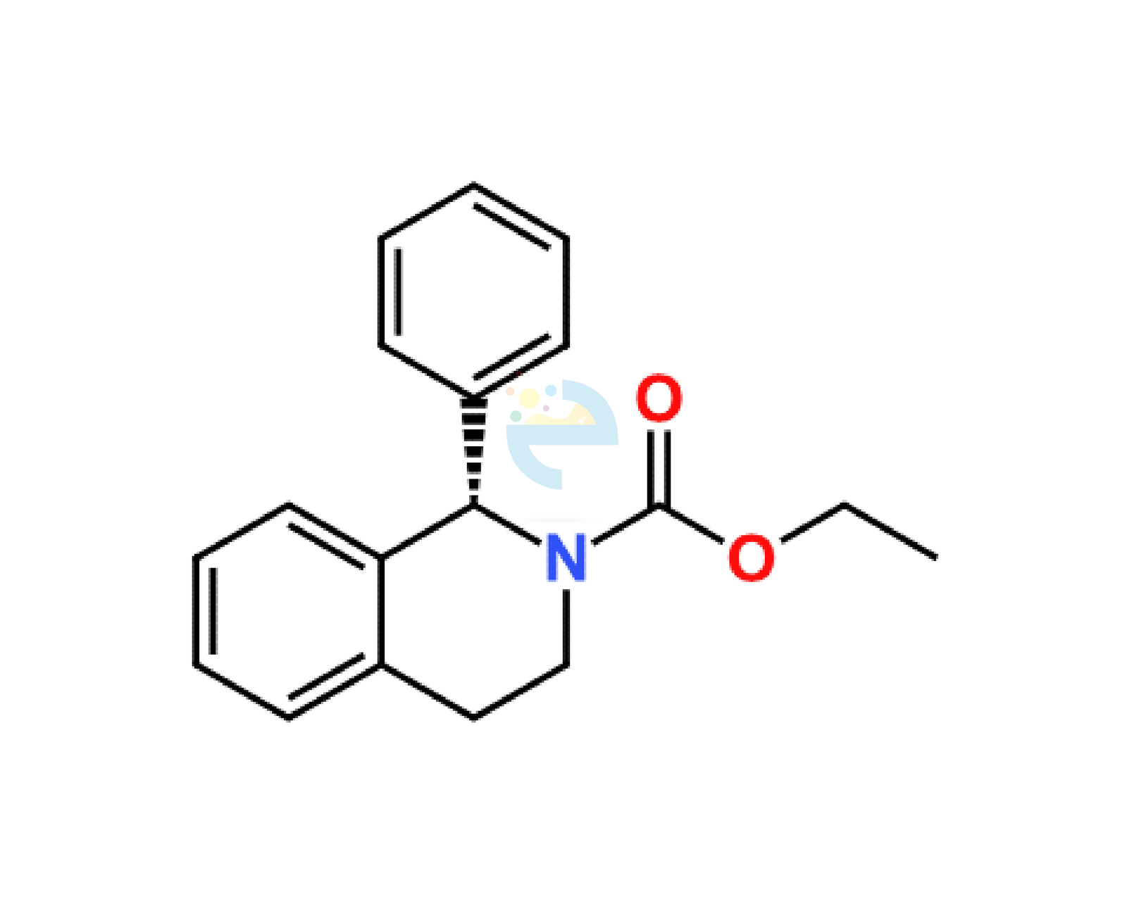 Product-10 (34) Solifenacin Ethyl Ester Impurity