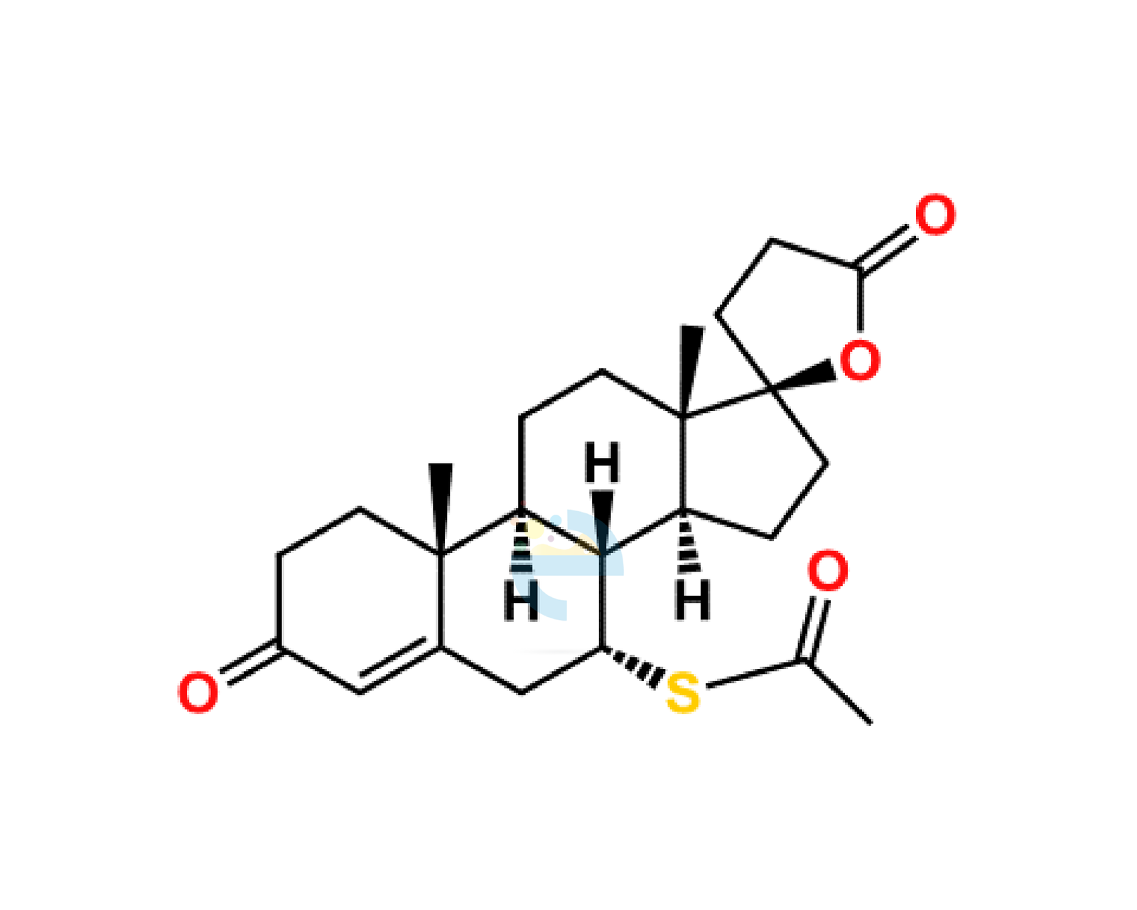 Spironolactone EliteSynth Laboratories