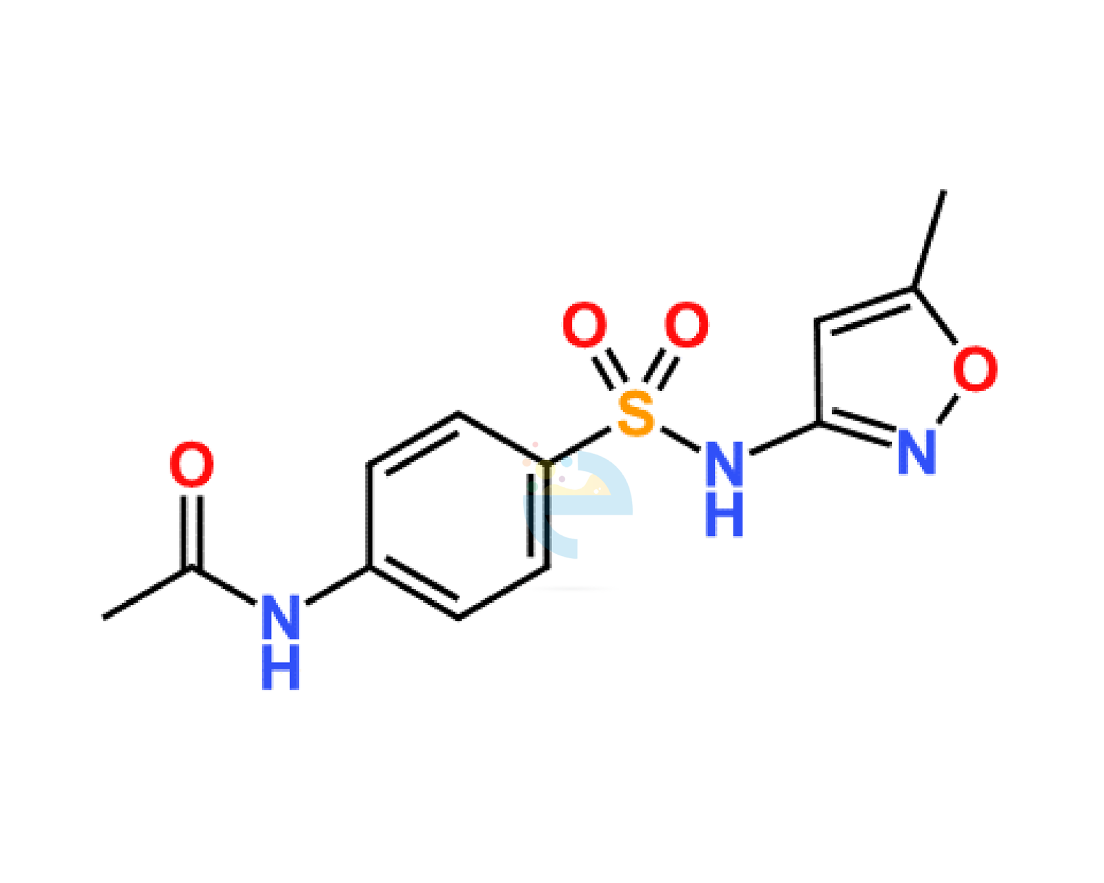Product-10 (36) Sulfamethoxazole EP Impurity A