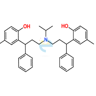 Tolterodine dimer impurity