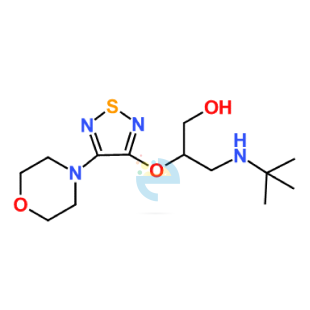 Timolol EP Impurity B